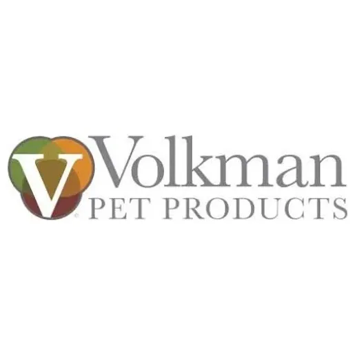 volkmanpet brand logo for volkmanpet.com
