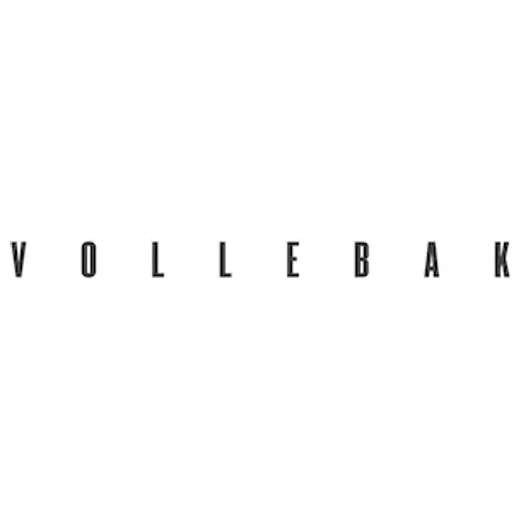 vollebak brand logo for vollebak.com
