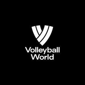 Volleyballworld brand logo for shop.volleyballworld.com