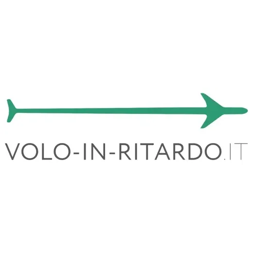 volo-in-ritardo brand logo for volo-in-ritardo.it