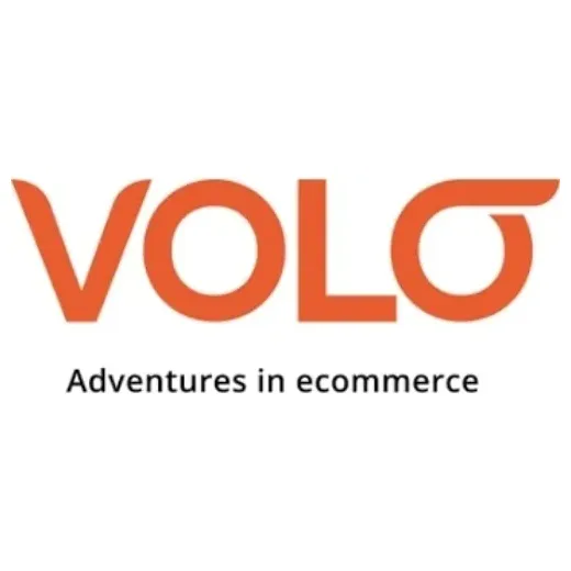 volocommerce brand logo for volocommerce.com