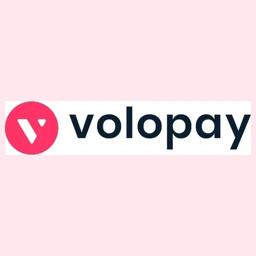volopay brand logo for volopay.com