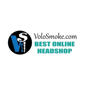 volosmoke brand logo for volosmoke.com