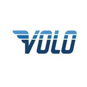 volosports brand logo for volosports.com