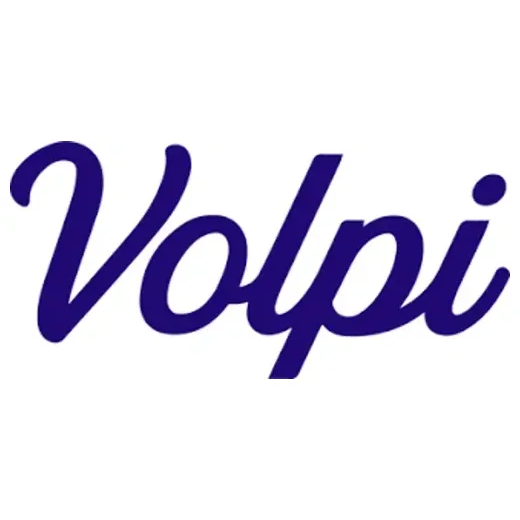 Square brand logo for volpi.square.site