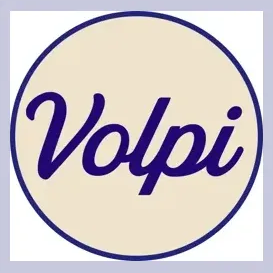 volpifoods brand logo for volpifoods.com