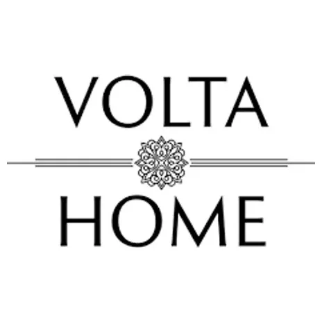 volta-home brand logo for volta-home.com