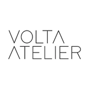 voltaatelier brand logo for voltaatelier.com