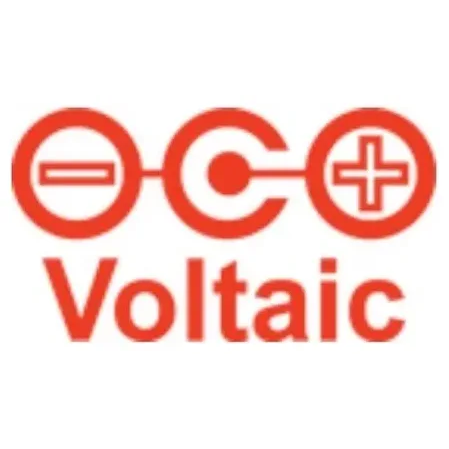 voltaicsystems brand logo for voltaicsystems.com