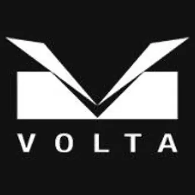 voltawinders brand logo for voltawinders.com