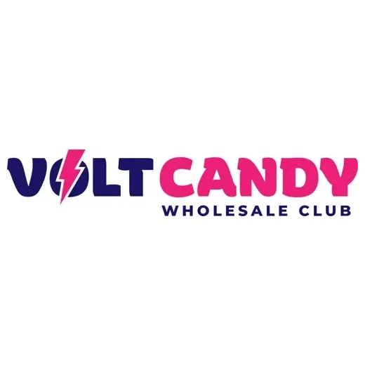 voltcandy brand logo for voltcandy.com