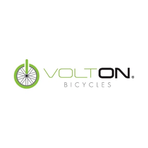 voltonbicycles brand logo for voltonbicycles.com