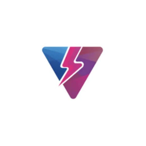 voltswap brand logo for voltswap.finance