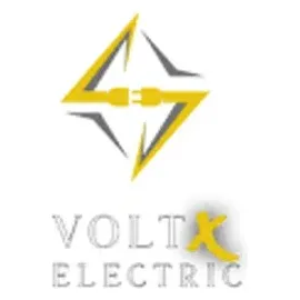 voltxelectricllc brand logo for voltxelectricllc.com