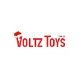 Voltz Toys brand logo for voltztoys.ca