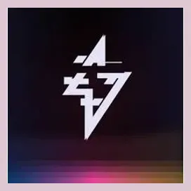 voltz brand logo for voltz.xyz