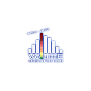 volumeservice brand logo for volumeservice.com