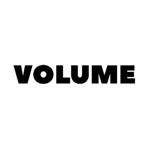 Volume brand logo for volumeusa.com
