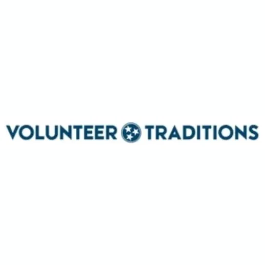 Volunteer Traditions brand logo for volunteertraditions.com