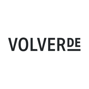 volverde brand logo for volverde.com