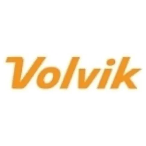 volvik brand logo for volvik.com