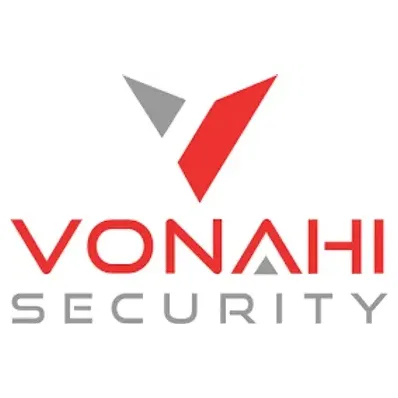 vonahi brand logo for vonahi.io