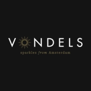 vondels.com/en_US/ brand logo for vondels.com