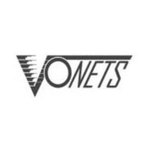 vonets brand logo for vonets.com