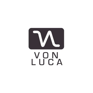 vonluca brand logo for vonluca.com