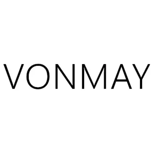 vonmay brand logo for vonmay.com