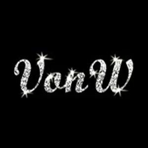vonwhairspa brand logo for vonwhairspa.com