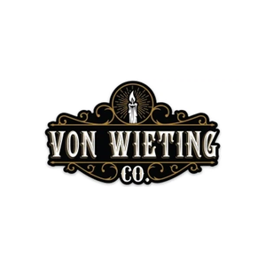 vonwietingco brand logo for vonwietingco.com