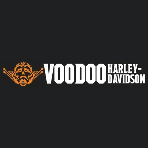 voodooh-d brand logo for voodooh-d.com
