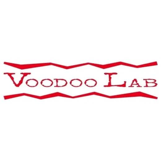 voodoolab brand logo for voodoolab.com
