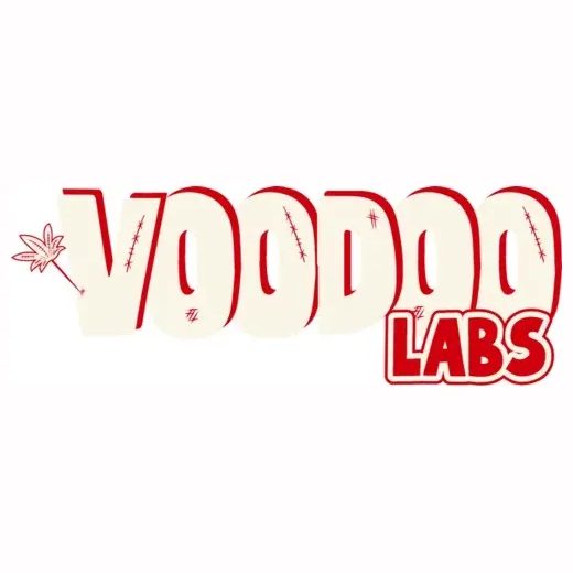 voodoolabs brand logo for voodoolabs.co