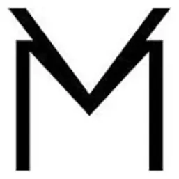 voodoomakeup brand logo for voodoomakeup.com