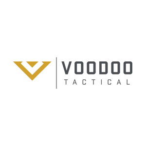 voodootactical brand logo for voodootactical.com