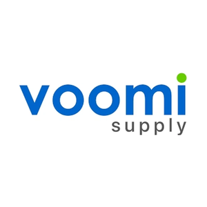 voomisupply brand logo for voomisupply.com