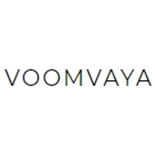 voomvaya brand logo for voomvaya.com