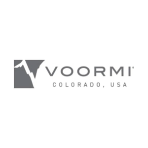 voormi brand logo for voormi.com