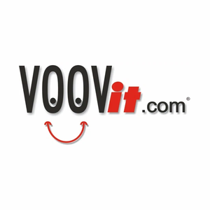 voovit brand logo for voovit.com