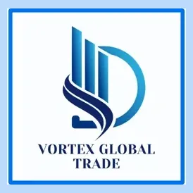 vortexglobaltrade brand logo for vortexglobaltrade.xyz