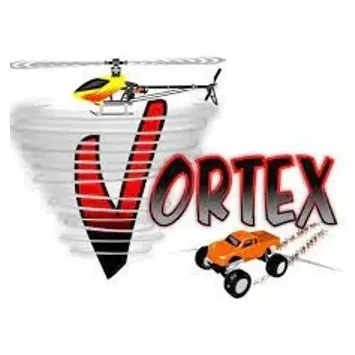 vortexhobbies brand logo for vortexhobbies.com