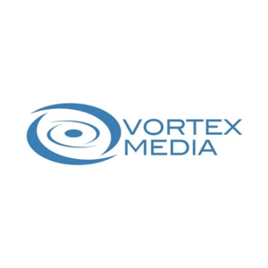 vortexmediastore brand logo for vortexmediastore.com