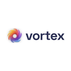 vortexsoftware brand logo for vortexsoftware.com