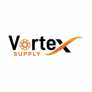 vortexsupplyllc brand logo for vortexsupplyllc.com