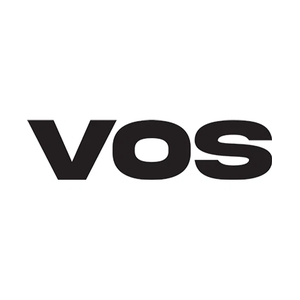 VOS Body brand logo for vosbody.com