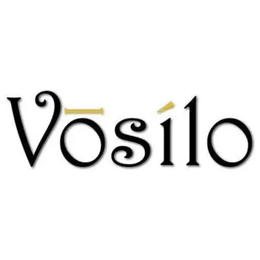 vosilo brand logo for vosilo.com