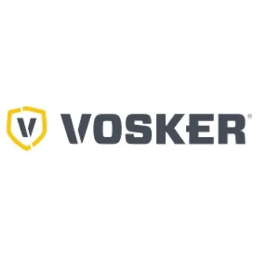 vosker brand logo for vosker.com