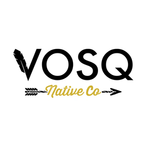 vosqco brand logo for vosqco.com